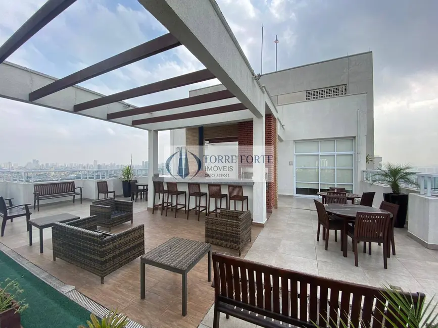 Foto 5 de Apartamento com 1 quarto à venda, 62m2 em Tatuapé, São Paulo - SP