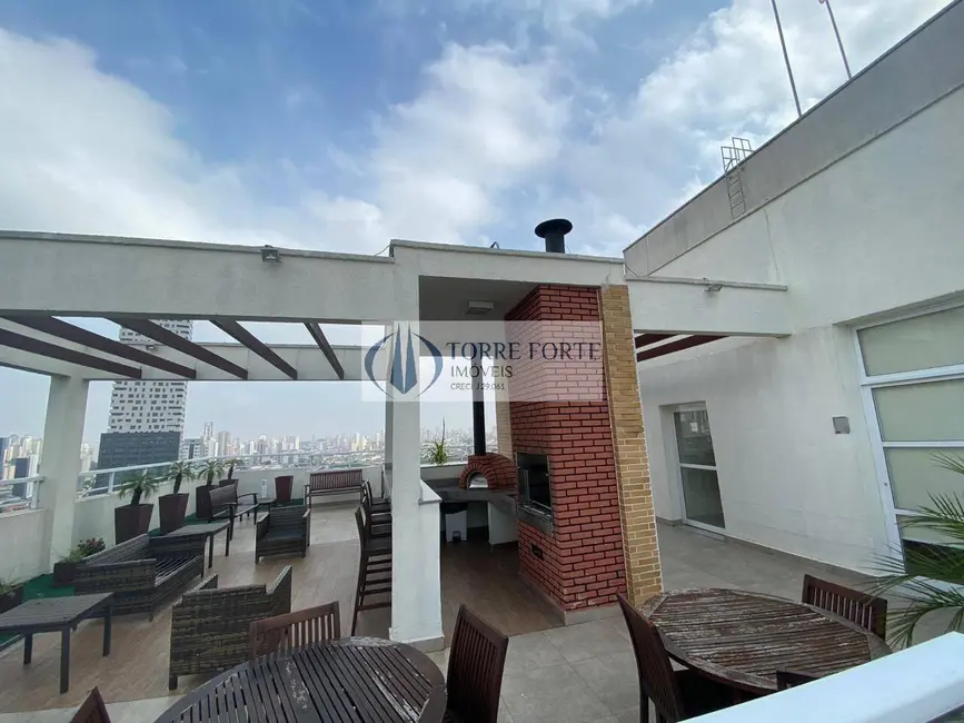 Foto 6 de Apartamento com 1 quarto à venda, 62m2 em Tatuapé, São Paulo - SP