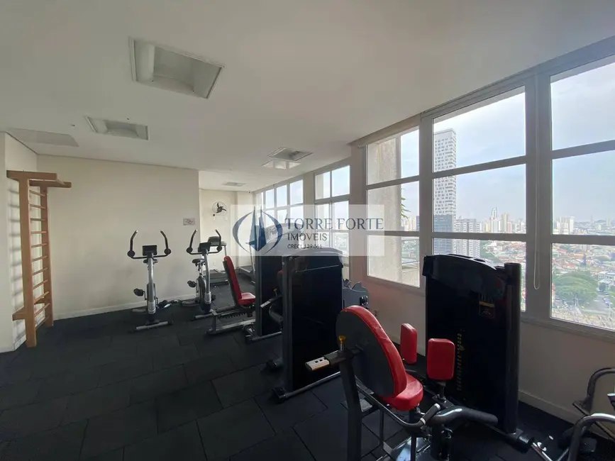 Foto 8 de Apartamento com 1 quarto à venda, 62m2 em Tatuapé, São Paulo - SP