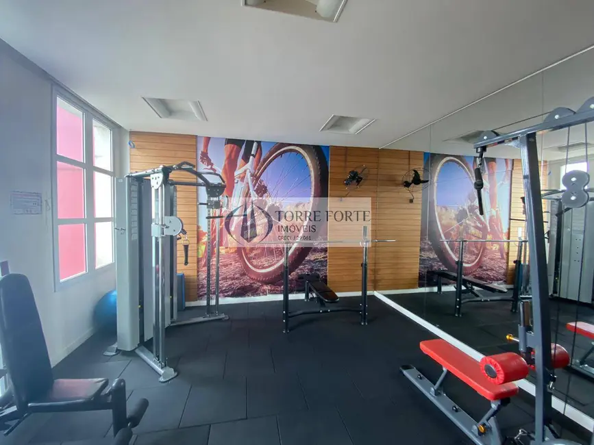 Foto 7 de Apartamento com 1 quarto à venda, 62m2 em Tatuapé, São Paulo - SP