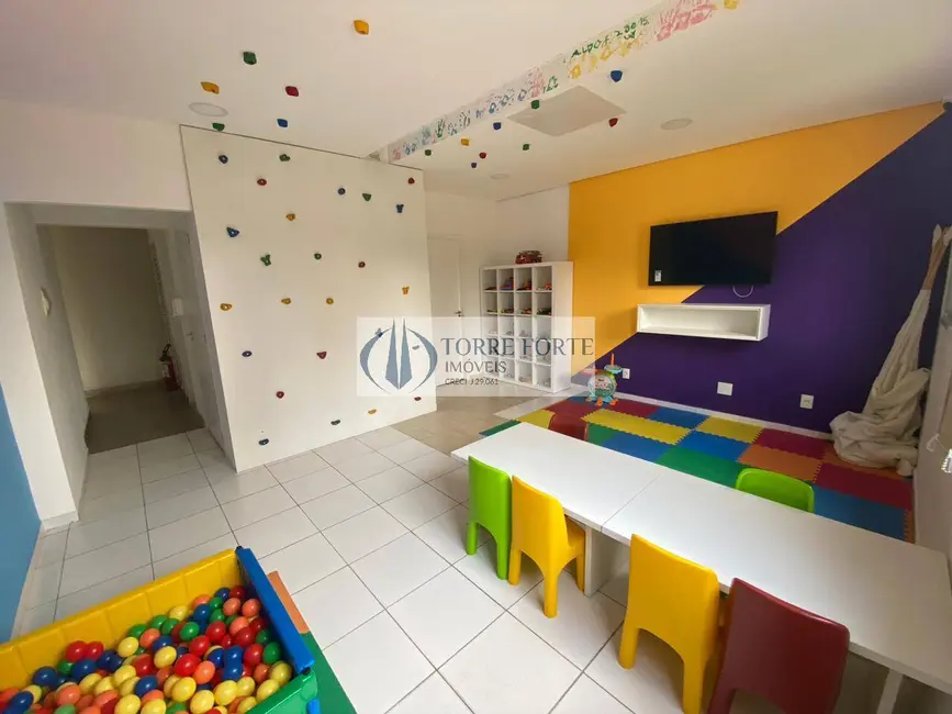 Foto 4 de Apartamento com 1 quarto à venda, 62m2 em Tatuapé, São Paulo - SP