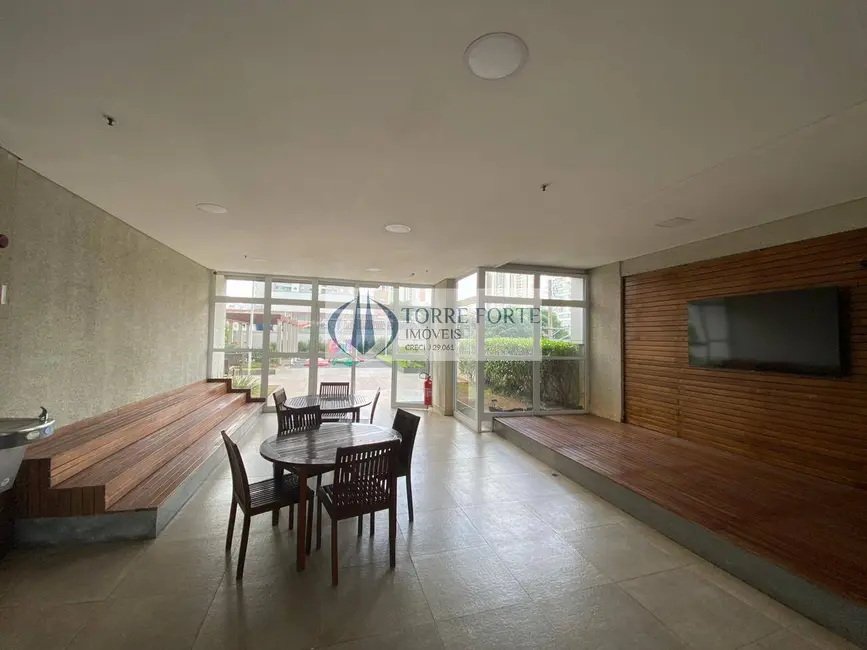 Foto 3 de Apartamento com 1 quarto à venda, 62m2 em Tatuapé, São Paulo - SP