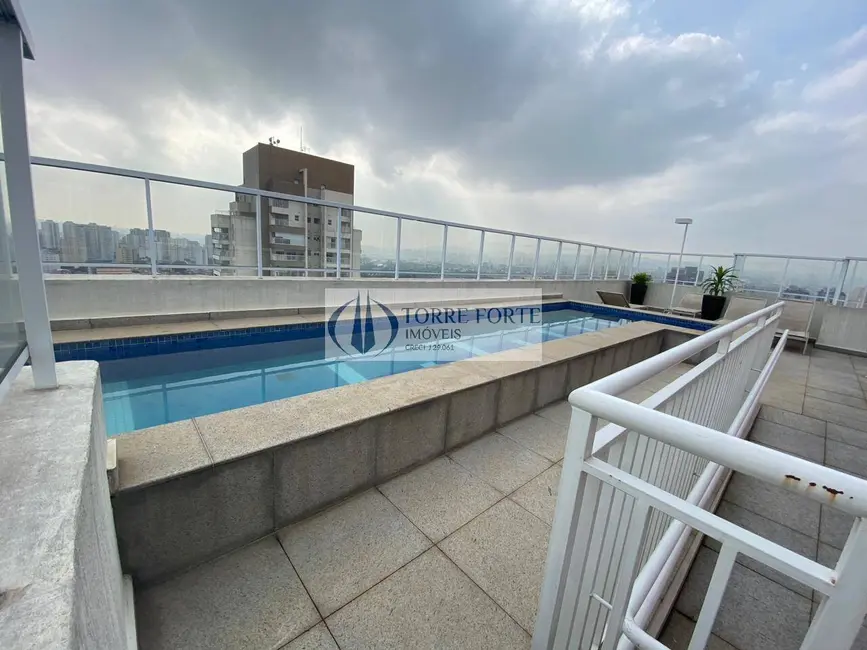 Foto 1 de Apartamento com 1 quarto à venda, 62m2 em Tatuapé, São Paulo - SP