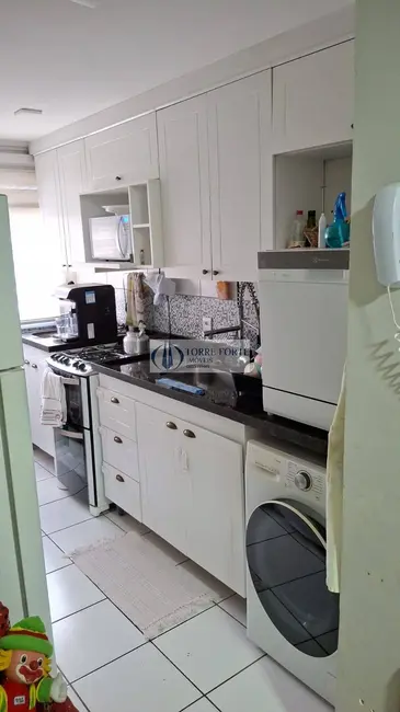 Apartamento com 2 quartos à venda, 45m2 em Jardim Silvestre, Guarulhos - SP - imagem 3 Foto 3 de Apartamento com 2 quartos à venda, 45m2 em Jardim Silvestre, Guarulhos - SP