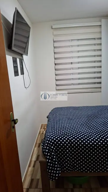 Apartamento com 2 quartos à venda, 45m2 em Jardim Silvestre, Guarulhos - SP - imagem 6 Foto 6 de Apartamento com 2 quartos à venda, 45m2 em Jardim Silvestre, Guarulhos - SP