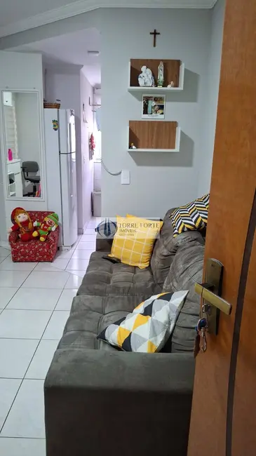 Apartamento com 2 quartos à venda, 45m2 em Jardim Silvestre, Guarulhos - SP - imagem 1 Foto 1 de Apartamento com 2 quartos à venda, 45m2 em Jardim Silvestre, Guarulhos - SP