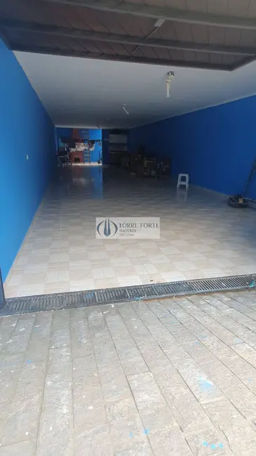 Foto 5 de Casa com 2 quartos à venda, 210m2 em Jardim São Cristóvão, São Paulo - SP