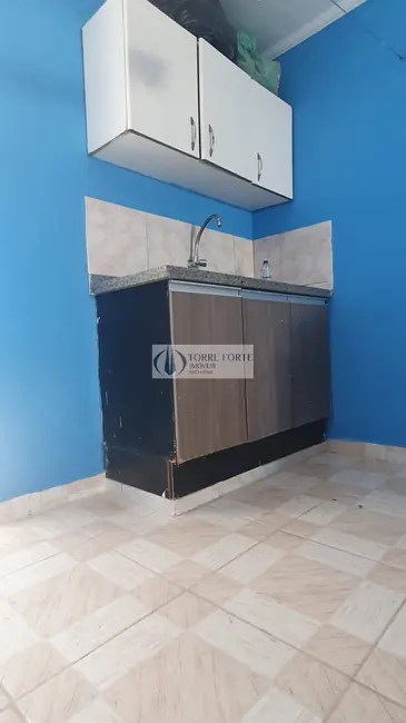 Foto 9 de Casa com 2 quartos à venda, 210m2 em Jardim São Cristóvão, São Paulo - SP