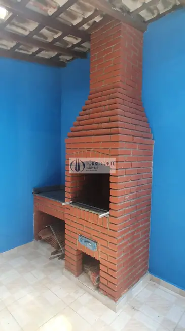 Foto 8 de Casa com 2 quartos à venda, 210m2 em Jardim São Cristóvão, São Paulo - SP