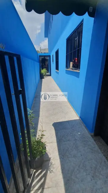 Foto 6 de Casa com 2 quartos à venda, 210m2 em Jardim São Cristóvão, São Paulo - SP