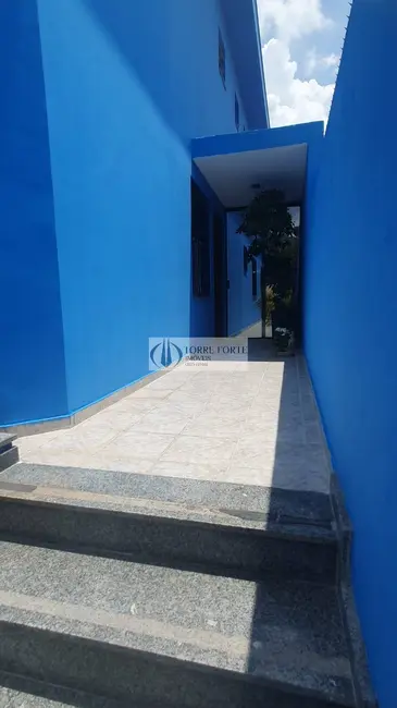 Foto 4 de Casa com 2 quartos à venda, 210m2 em Jardim São Cristóvão, São Paulo - SP