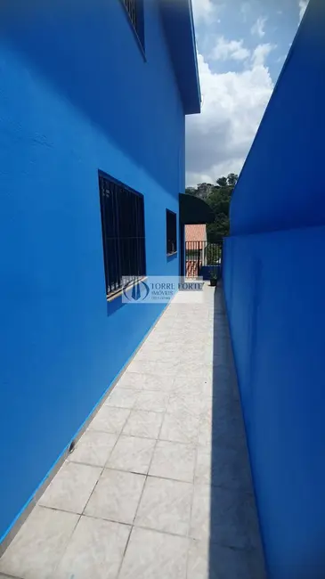 Foto 7 de Casa com 2 quartos à venda, 210m2 em Jardim São Cristóvão, São Paulo - SP