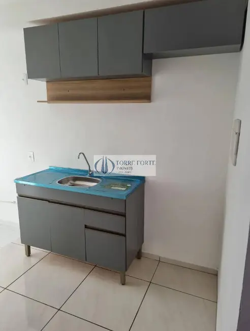 Foto 8 de Apartamento com 2 quartos à venda, 41m2 em Vila Andrade, São Paulo - SP