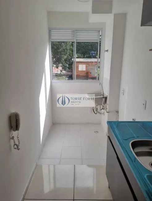 Foto 7 de Apartamento com 2 quartos à venda, 41m2 em Vila Andrade, São Paulo - SP