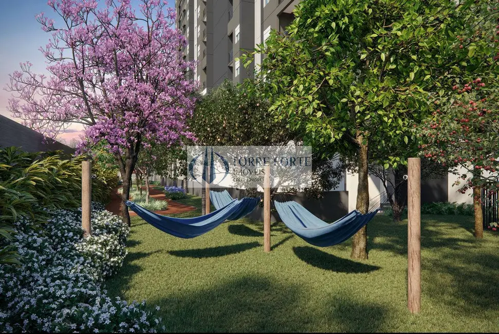 Foto 5 de Apartamento com 3 quartos à venda, 55m2 em Belenzinho, São Paulo - SP