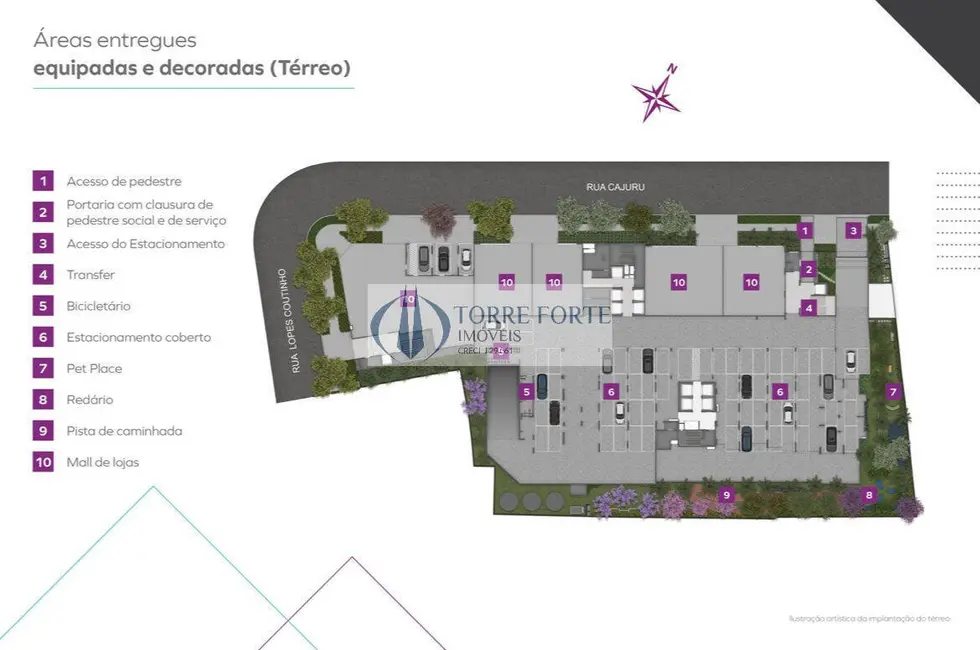 Foto 9 de Apartamento com 3 quartos à venda, 55m2 em Belenzinho, São Paulo - SP