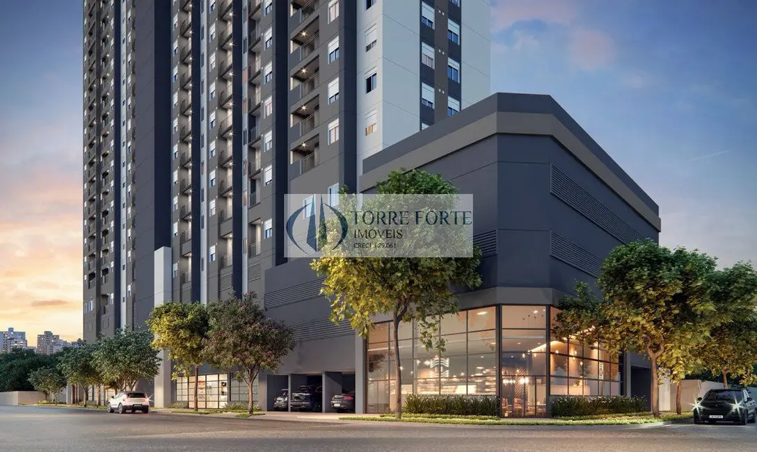 Foto 3 de Apartamento com 3 quartos à venda, 55m2 em Belenzinho, São Paulo - SP