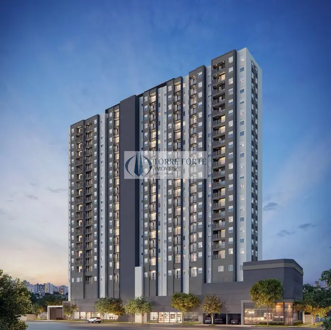 Foto 1 de Apartamento com 3 quartos à venda, 55m2 em Belenzinho, São Paulo - SP