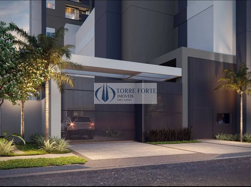 Foto 4 de Apartamento com 3 quartos à venda, 55m2 em Belenzinho, São Paulo - SP