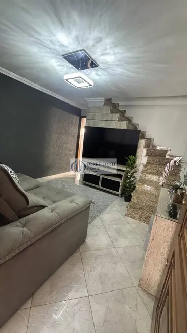 Foto 3 de Casa com 2 quartos à venda, 120m2 em Jardim Rodolfo Pirani, São Paulo - SP