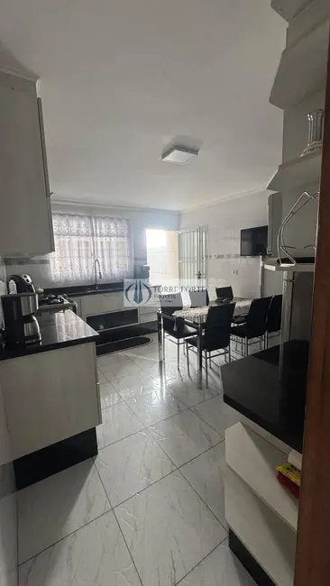 Foto 8 de Casa com 2 quartos à venda, 120m2 em Jardim Rodolfo Pirani, São Paulo - SP