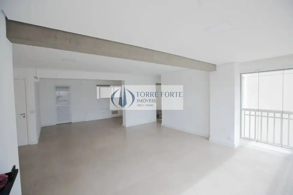 Foto 3 de Apartamento com 3 quartos à venda, 121m2 em Vila Leopoldina, São Paulo - SP