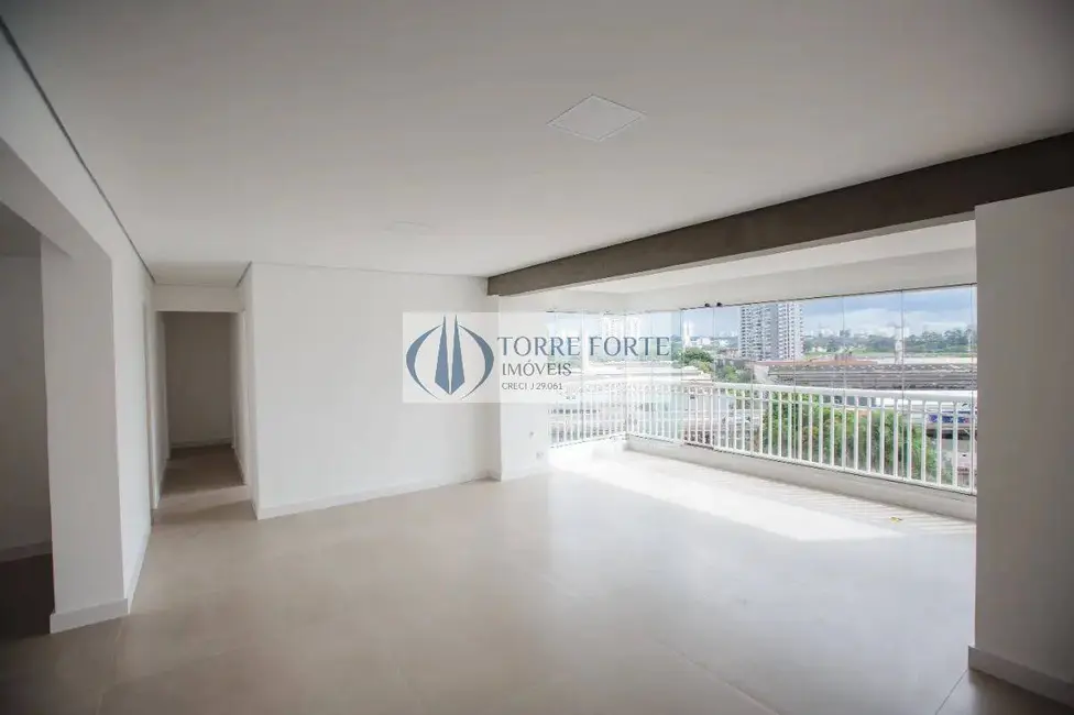 Foto 5 de Apartamento com 3 quartos à venda, 121m2 em Vila Leopoldina, São Paulo - SP