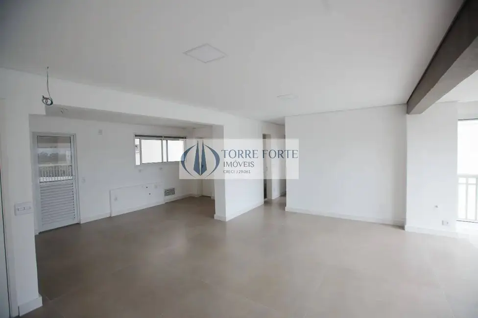 Foto 2 de Apartamento com 3 quartos à venda, 121m2 em Vila Leopoldina, São Paulo - SP