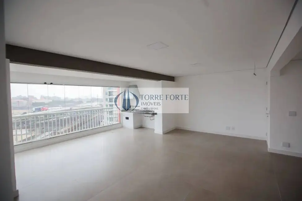 Foto 1 de Apartamento com 3 quartos à venda, 121m2 em Vila Leopoldina, São Paulo - SP