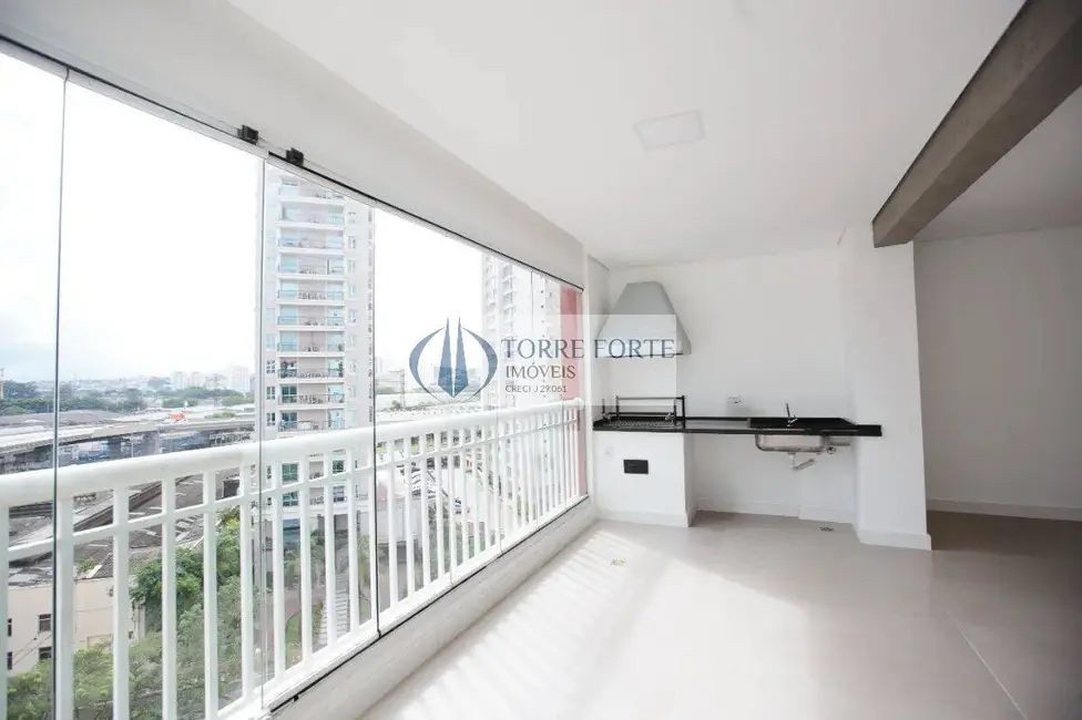 Foto 6 de Apartamento com 3 quartos à venda, 121m2 em Vila Leopoldina, São Paulo - SP