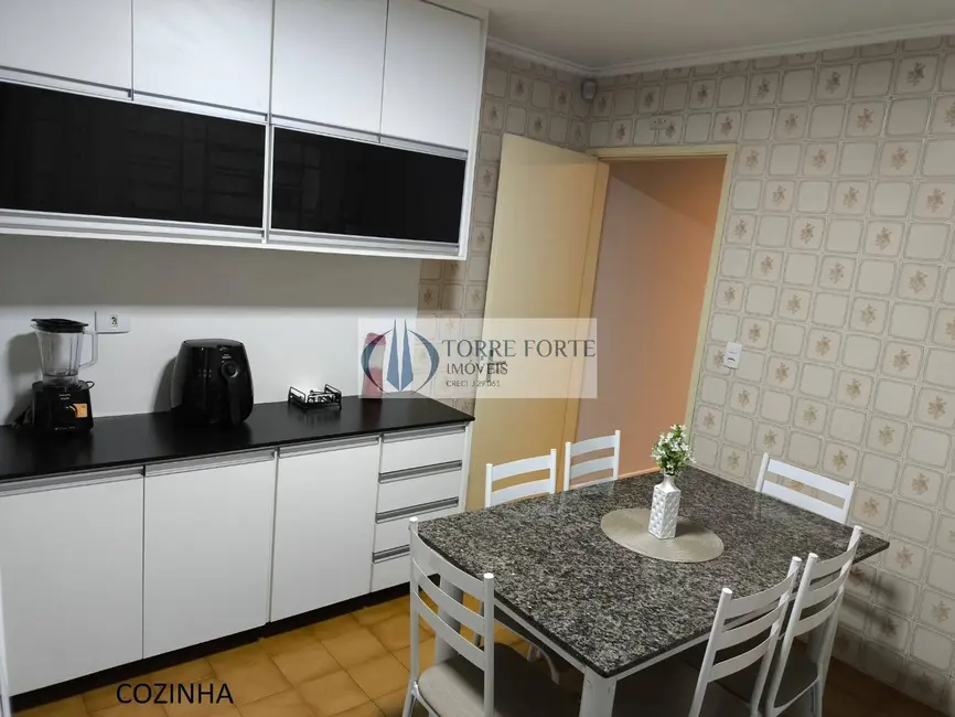 Foto 9 de Casa com 3 quartos à venda, 100m2 em Vila Conde do Pinhal, São Paulo - SP