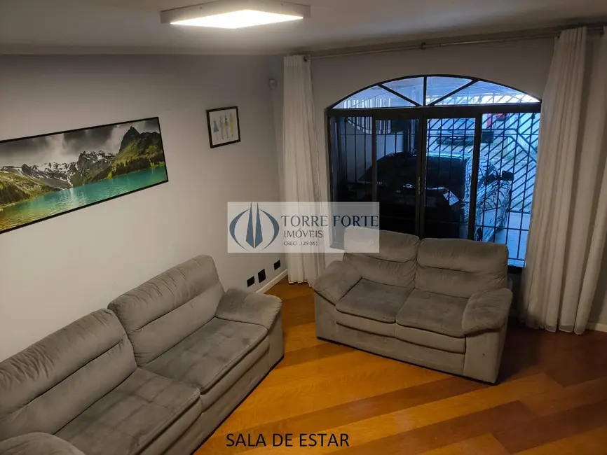 Foto 2 de Casa com 3 quartos à venda, 100m2 em Vila Conde do Pinhal, São Paulo - SP