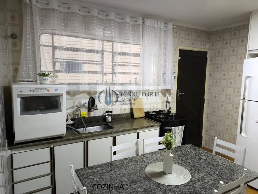 Foto 8 de Casa com 3 quartos à venda, 100m2 em Vila Conde do Pinhal, São Paulo - SP