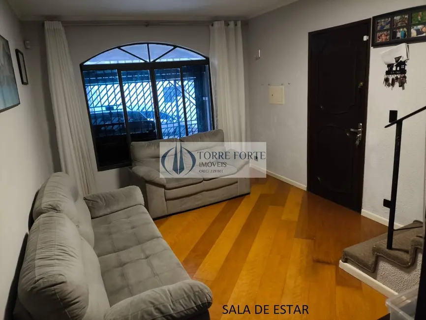 Foto 1 de Casa com 3 quartos à venda, 100m2 em Vila Conde do Pinhal, São Paulo - SP