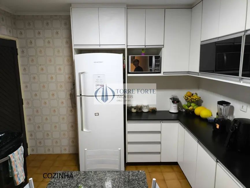 Foto 5 de Casa com 3 quartos à venda, 100m2 em Vila Conde do Pinhal, São Paulo - SP