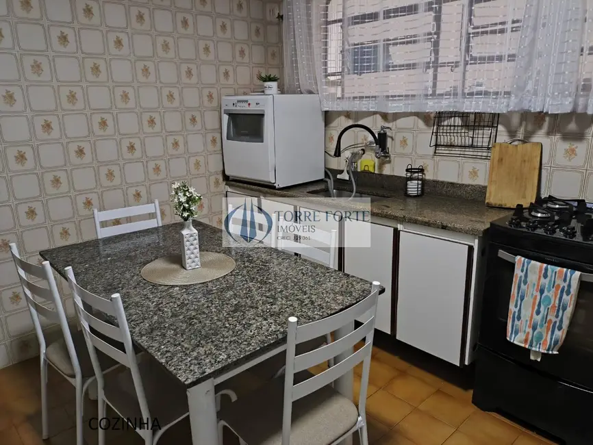 Foto 7 de Casa com 3 quartos à venda, 100m2 em Vila Conde do Pinhal, São Paulo - SP