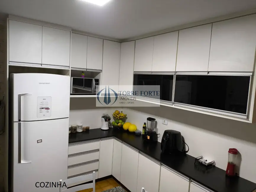 Foto 6 de Casa com 3 quartos à venda, 100m2 em Vila Conde do Pinhal, São Paulo - SP