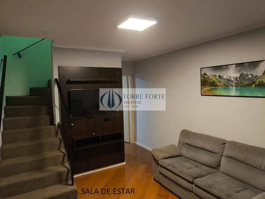 Foto 3 de Casa com 3 quartos à venda, 100m2 em Vila Conde do Pinhal, São Paulo - SP