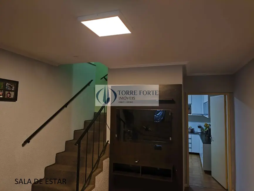 Foto 4 de Casa com 3 quartos à venda, 100m2 em Vila Conde do Pinhal, São Paulo - SP