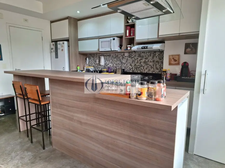 Foto 9 de Apartamento com 2 quartos à venda, 62m2 em Melville Empresarial I e II, Barueri - SP