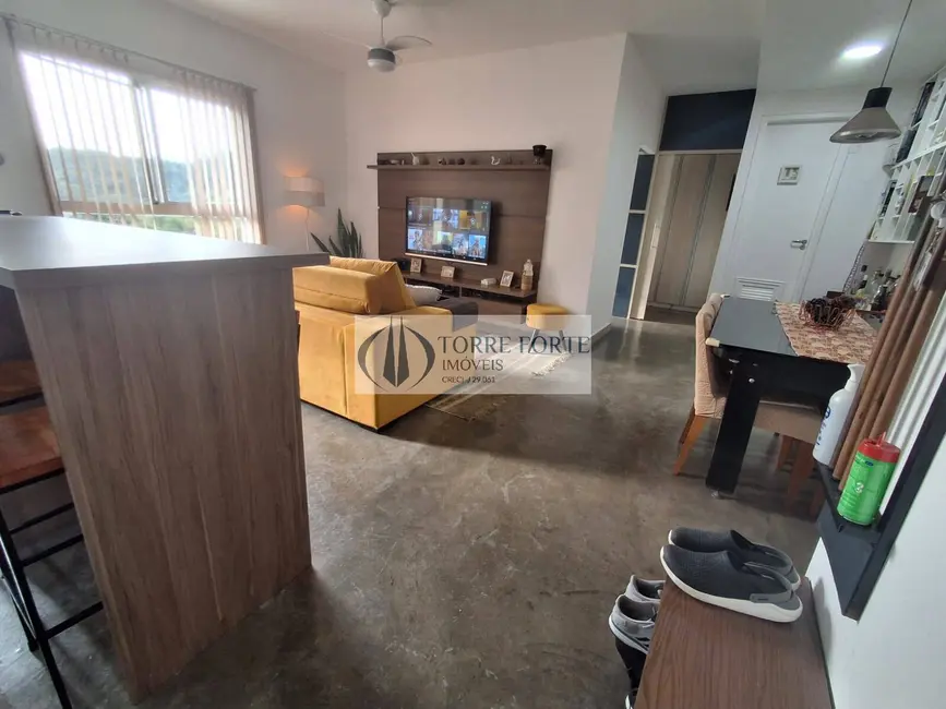 Foto 4 de Apartamento com 2 quartos à venda, 62m2 em Melville Empresarial I e II, Barueri - SP