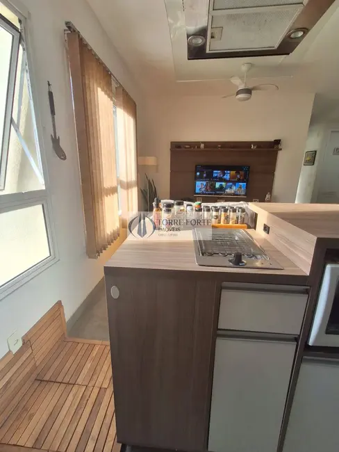 Foto 6 de Apartamento com 2 quartos à venda, 62m2 em Melville Empresarial I e II, Barueri - SP