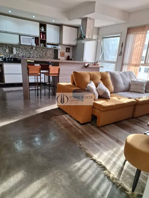 Foto 1 de Apartamento com 2 quartos à venda, 62m2 em Melville Empresarial I e II, Barueri - SP