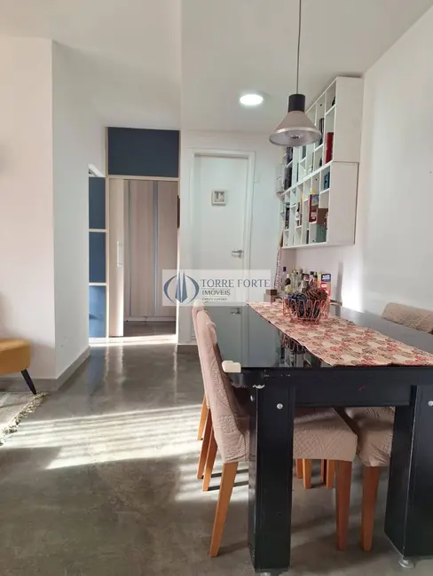 Foto 5 de Apartamento com 2 quartos à venda, 62m2 em Melville Empresarial I e II, Barueri - SP