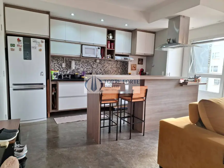 Foto 8 de Apartamento com 2 quartos à venda, 62m2 em Melville Empresarial I e II, Barueri - SP