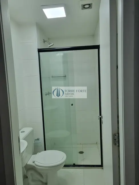 Foto 6 de Apartamento com 1 quarto à venda, 35m2 em Quinta da Paineira, São Paulo - SP