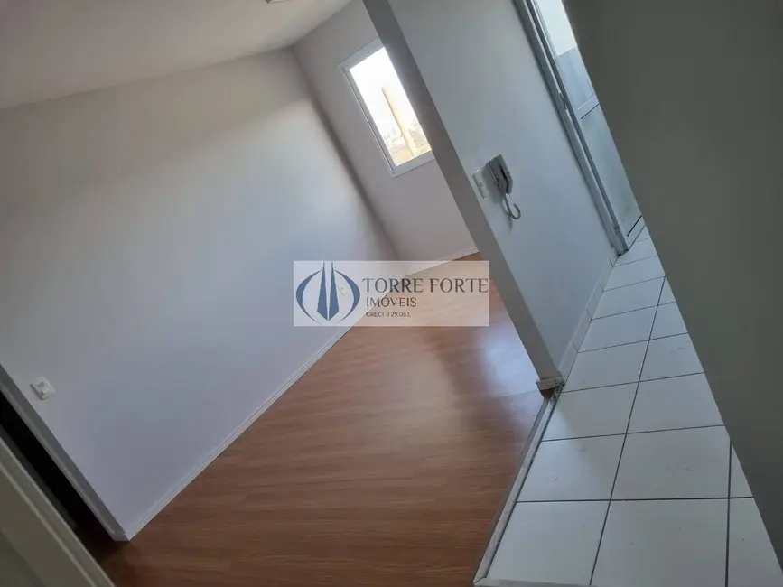 Foto 2 de Apartamento com 1 quarto à venda, 35m2 em Quinta da Paineira, São Paulo - SP