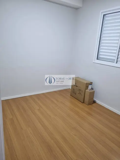 Foto 4 de Apartamento com 1 quarto à venda, 35m2 em Quinta da Paineira, São Paulo - SP