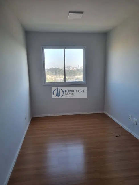 Foto 3 de Apartamento com 1 quarto à venda, 35m2 em Quinta da Paineira, São Paulo - SP