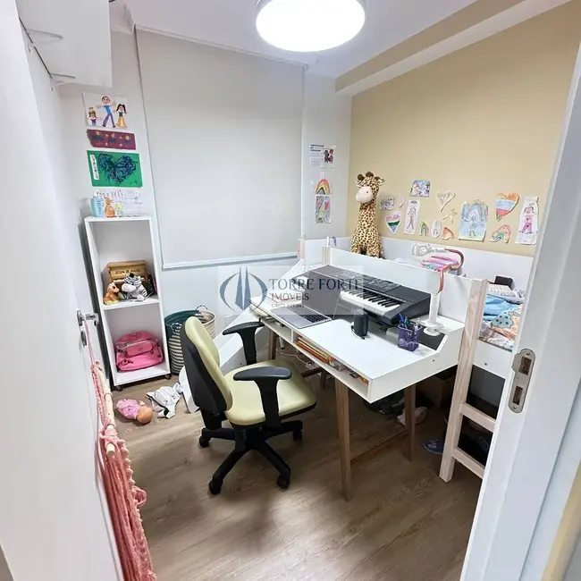 Foto 4 de Apartamento com 2 quartos à venda, 38m2 em Vila Ema, São Paulo - SP